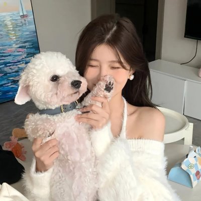 爱情牧场