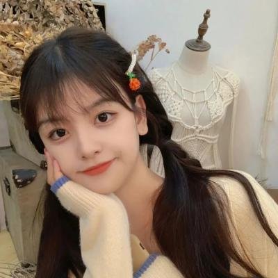 今天也是女演员